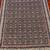 Authentic Handmade Oriental Rug Persian Tabriz . 4 thumbnail