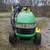 John Deere LA115 / Hydrostatic / Double Bag / Low Hourgger 3 thumbnail
