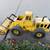 Tonka Trucks - Lot of 4 8 thumbnail
