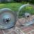 HARLEY DAVIDSON 2000 FXR4 ORIGINAL FRONT & REAR WHEELS 3/4 INCH AXLES 1 thumbnail