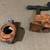 Pipe clamp ends 2 thumbnail