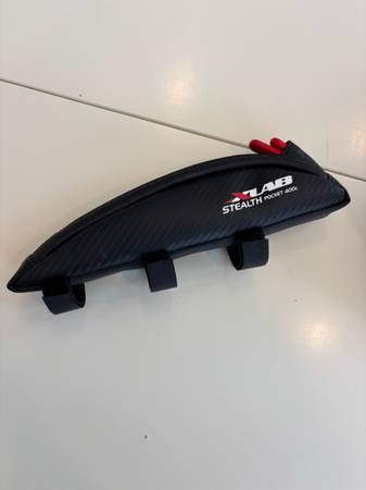 XLAB STEALTH POCKET 400C 1