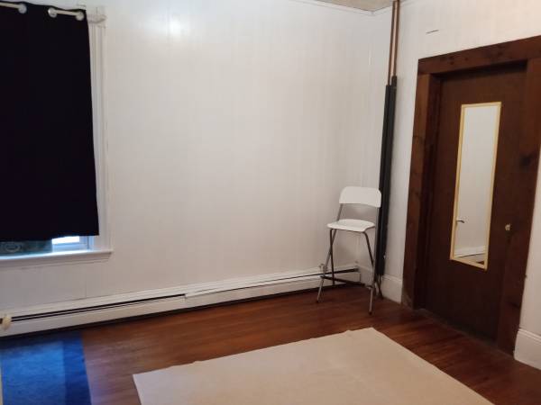 $1.199 / 4 habitaciones - Habitación en Cambridge cerca de MIT/Harvard disponible del 8/1 al 31/1/26 (Central Sq.)63220262216963123