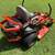 Ariens Gravely IKON 52xd 23hp Kawasaki Zero Turn 3 thumbnail