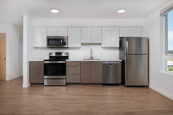 $1,508 / 1br - Wow! This 1 Bedroom is simply stunning! Visit today! 0 Sq Ft! (Gresham - Near Blue Lake Regional Park)63820707694979122
