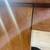 Mid Century MCM Executive Desk for Restoration $500 OBO 11 thumbnail
