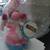 Vintage 1997 Energizer Bunny Pink Plush Drummer 3 thumbnail