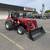 2022 Mahindra 1600 Series 1626 SST 8 thumbnail