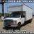 2017 FORD E450 1OWNER 15FT BOX / COMMERCIAL TRUCK CARGO LIFT C35926 1 thumbnail