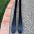 Cost $1000 New K2 Luv T-Nine 149cm All Mountain Womens Snow Skis 149 4 thumbnail
