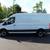 2017 Ford Transit 250 Van  Medium Roof w/Sliding Side Door w/LWB Van 3 21 thumbnail