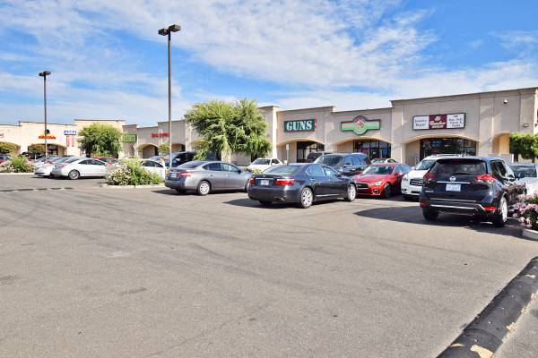 $1,550 / 1000ft2 - Crows Landing Rd, Modesto - Espacios comerciales en alquiler - 1,000 y 1,500 pies cuadrados (Modesto, CA)63762960915201124