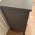 IKea Hemnes 8- drawer dresser dark gray. (DELI 1 thumbnail