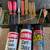 Assorted Screwdriver Set with Metal Toolbox and Maintenance Sprays-Cro 1 thumbnail