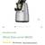 Kuvings B6000 SlowPress Juicer 1 thumbnail