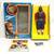 Vintage 1983 "Mr. T" - A-Team's B.A. Baracus Action Figure - By Galoob 2 thumbnail
