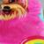 Vintage JoJo Siwa Nickelodeon Blanket 4 thumbnail