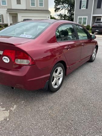 honda civic - $3,200 (Hoschton)63620487159297121