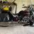 Yamaha Vstar 1100 Red Beauty 2007 6 thumbnail