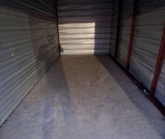 $135 / 200 pies² - Almacén EN ALQUILER (10x20) (Canton)63621894755457122