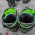 Burton Photon Boa boots and matching Genesis Re:Flex bindings 9 thumbnail