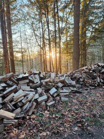 Firewood - $400 (Bellingham)63435874505857121