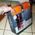 HALLOWEEN Spider Light Decoration Decor Animation Vintage New Lights 4 thumbnail