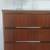 Atomic Royal board Swedish style mid century walnut wood 6 drawer dres 2 thumbnail
