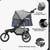 Dog Stroller 2 thumbnail