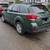 2010 Subaru Outback 2.5i 3 thumbnail
