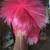 Pink Rocker Wig Osbourne Kelly Rare Adult 1 thumbnail