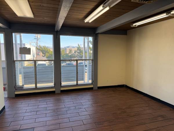 Lovely Office Suite Available 1