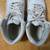 Used Nike shoes - Size 9.5 - White 1 thumbnail
