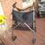 STANDER EZ FOLD-N-GO Rollator 2 thumbnail