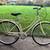 Beautiful KHS Manhattan 3 speed city bike. Medium. New seat and tires 1 thumbnail
