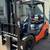 Toyota 8FGU30 (2018) Pneumatic tire Forklift 4 thumbnail