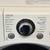 LG (Ventless) Compact Electric Dryer, White – WARRANTY 3 thumbnail