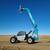 Telehandler Terex Th-844C Full cab forklift 8 thumbnail