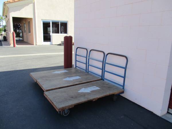 $1 / 100ft2 - ***FIRST MONTH'S RENT $1*** (Santa Maria)63663888504321124