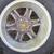 Jeep 5x4.5  17x7.5 alloy spre rim and tire 5 thumbnail