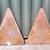 Set of 2 Vintage No Passing Zone Signs 7 thumbnail