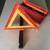 Highway Warning Triangle Kit 2 thumbnail