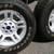 2 Premium Cast Alloy Truck Rims 10 thumbnail