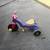 Big Wheel Tricycles 1 thumbnail