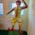 Ronald McDonald Life size Statue 1 thumbnail
