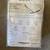 Brand new COOP original body pillow and pilow protector - unopened and unused 2 thumbnail
