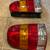 2001-2007 Ford Escape Rear Tail Lights 1 thumbnail