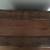 Antique Small Oak Trunk 12 thumbnail