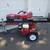 37 ton Monster log splitter for rent! 1 thumbnail