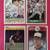 Cal Ripken Jr (HOFer) - Lot of 7 Mint Specialty Cards / See Listing 1 thumbnail